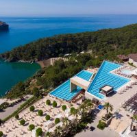 tui blue seno (ex. tui sensimar seno resort & spa)