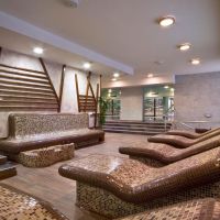 club hotel yanakiev