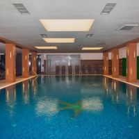 spa and resort borovets hills
