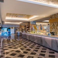 tui blue seno (ex. tui sensimar seno resort & spa)
