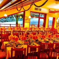 club hotel yanakiev