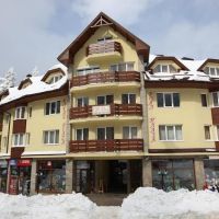 royal plaza borovets
