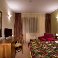 club hotel yanakiev