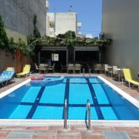 haris apartments