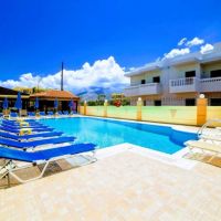 villa diasselo apartments
