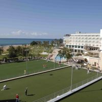 Constantinou Bros Athena Royal Beach Hotel