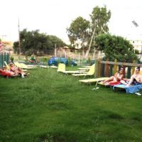 haris apartments