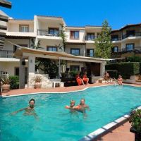 eva mare hotel & apartments