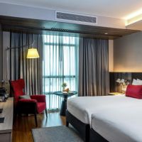 pullman bangkok king power