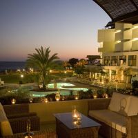 Constantinou Bros Athena Royal Beach Hotel