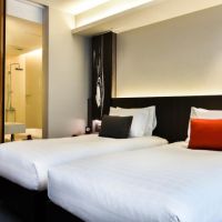 pullman bangkok king power