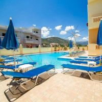 villa diasselo apartments
