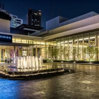 pullman bangkok king power