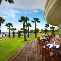 ocean marina yacht club