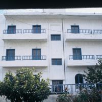 friday hotel hersonissos