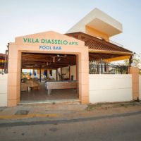 villa diasselo apartments