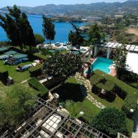 eva mare hotel & apartments