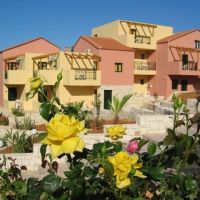 asterias village resort