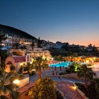 asterias village resort
