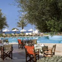 Constantinou Bros Athena Royal Beach Hotel