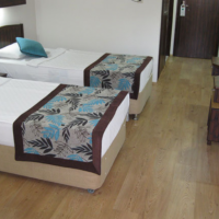 arsi paradise beach hotel