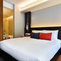 pullman bangkok king power