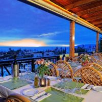 asterias village resort