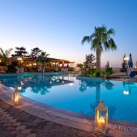 asterias village resort
