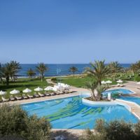 Constantinou Bros Athena Royal Beach Hotel