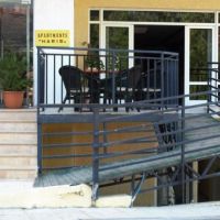 haris apartments