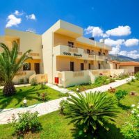 villa diasselo apartments