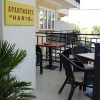 haris apartments
