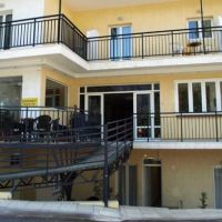 haris apartments