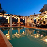 eva mare hotel & apartments