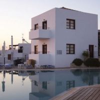 amazones village suites