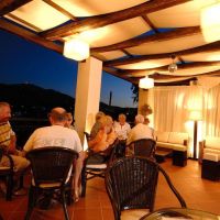 eva mare hotel & apartments