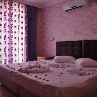 akdora resort & spa 3 *