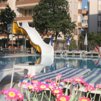 arsi paradise beach hotel