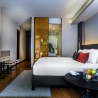 pullman bangkok king power