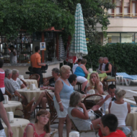 arsi paradise beach hotel