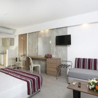 aquasol holiday village