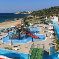 aquasol holiday village