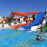 aquasol holiday village