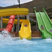 elounda water park residence hotel