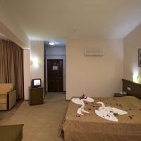 elamir feliziya (ex.botanik feliziya hotel)