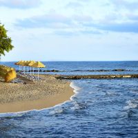 serita beach resort