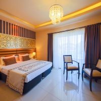 elamir resort (ex. Kemer Botanik )
