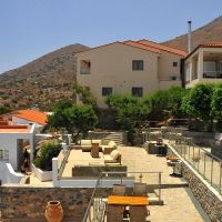 elounda water park residence hotel