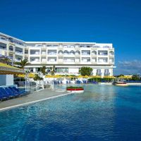 serita beach resort