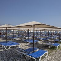 elamir feliziya (ex.botanik feliziya hotel)